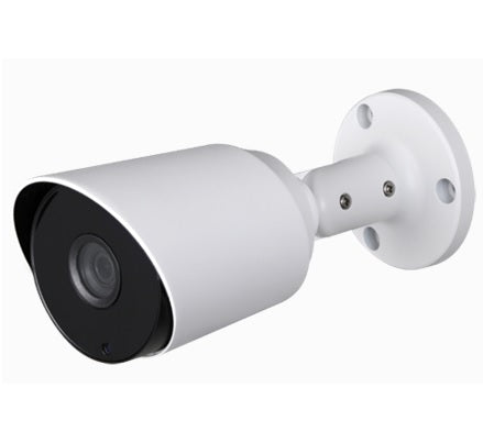 Telecamera bullet HDCVI 4.1 megapixel 2.8 mm ECO