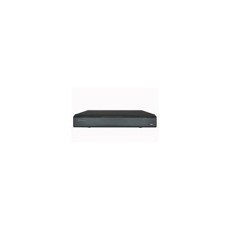 Videoregistratore HDCVI 8 canali 4 MP con uscita HDMI 4K X-Security