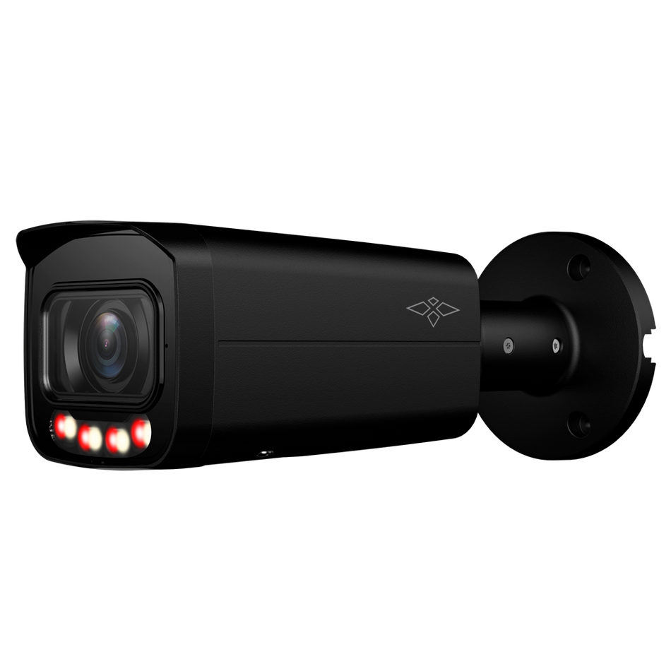 XS-IPB829ZA-4P-DL-WIZ-BLACK
