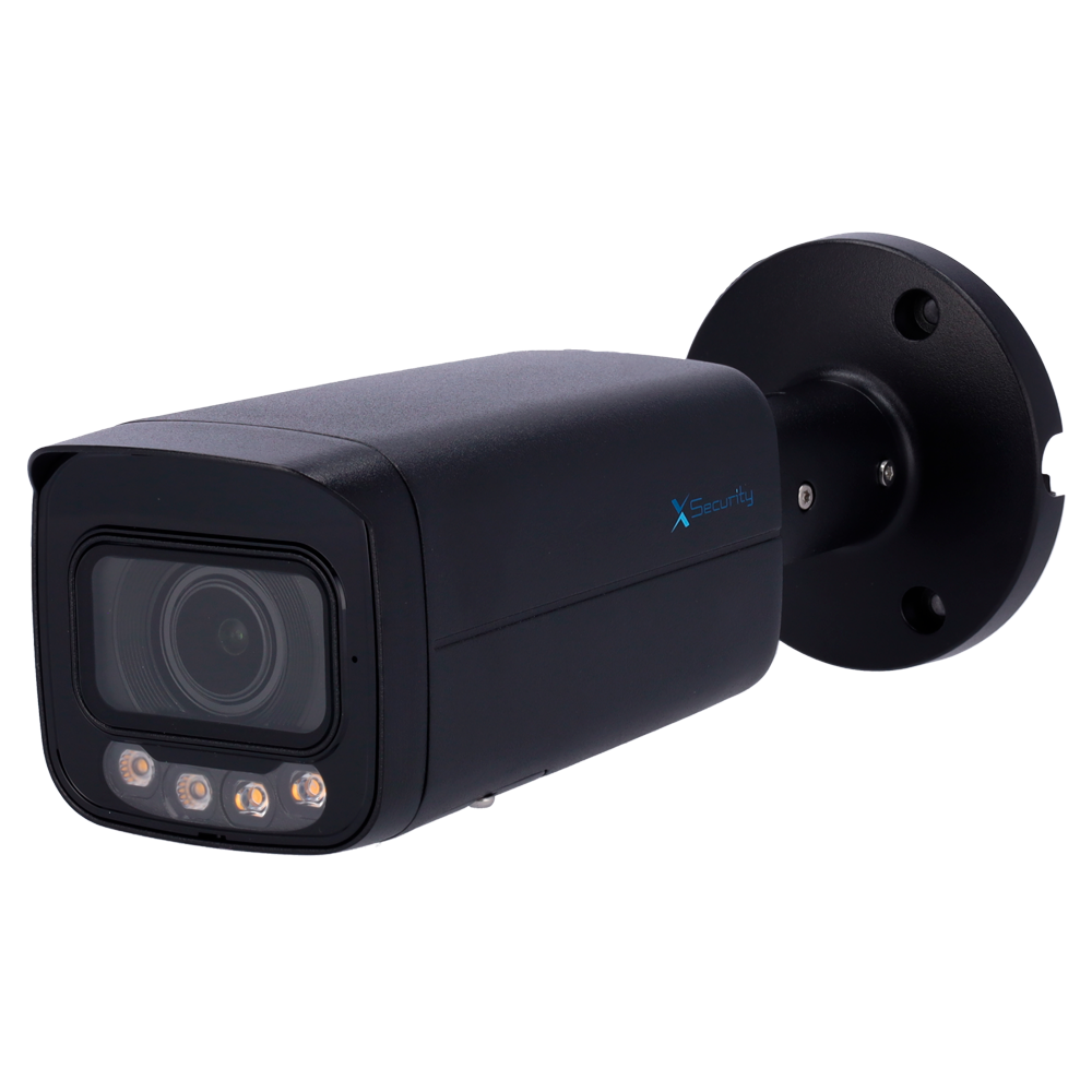 XS-IPB829ZA-8P-DL-WIZ-BLACK
