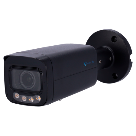 XS-IPB829ZA-8P-DL-WIZ-BLACK