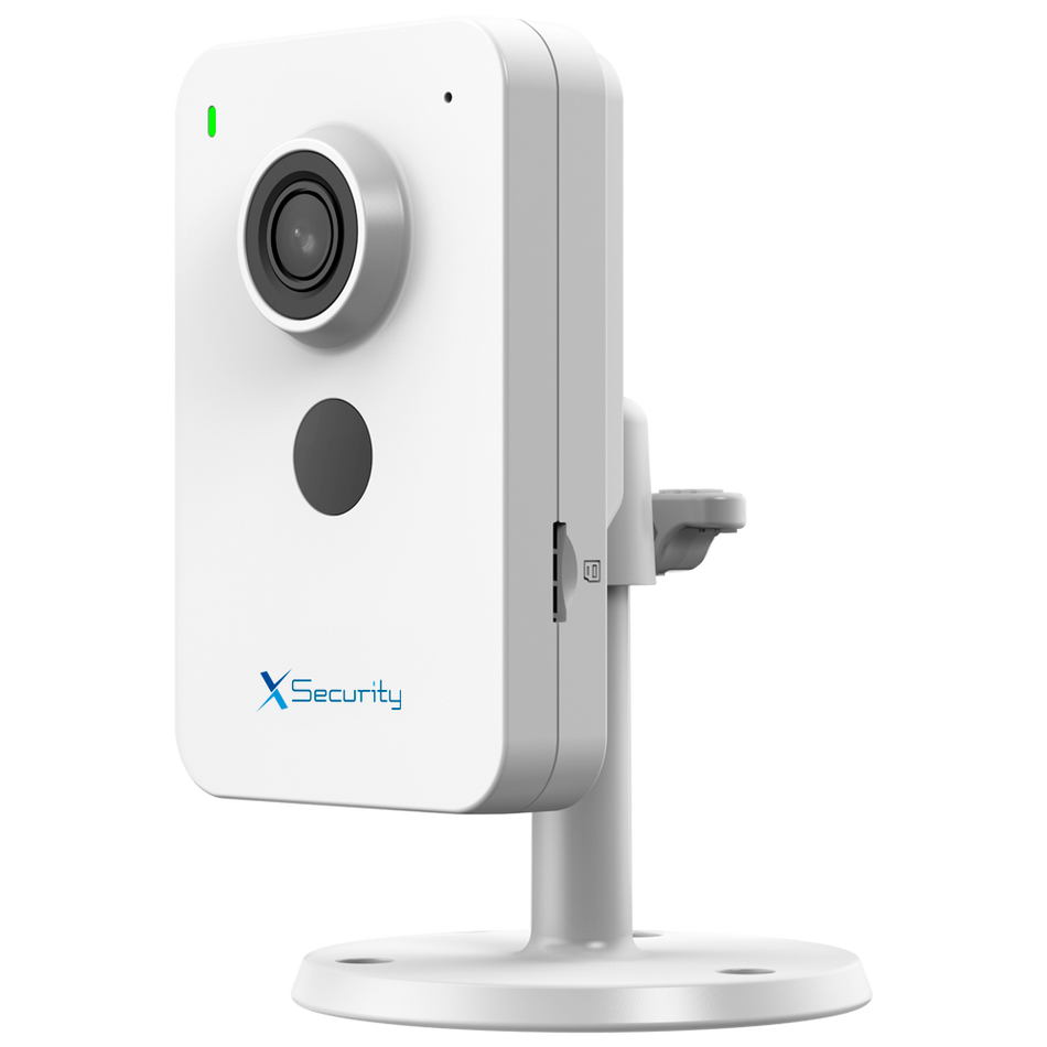 XS-IPC4K-4EW-PIR