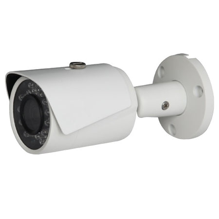 Telecamera IP bullet 5 MP 2.8 mm PoE IP67