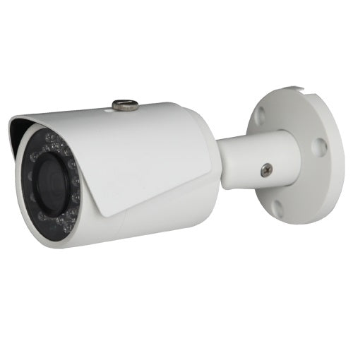 Telecamera IP bullet 5 MP 2.8 mm PoE IP67