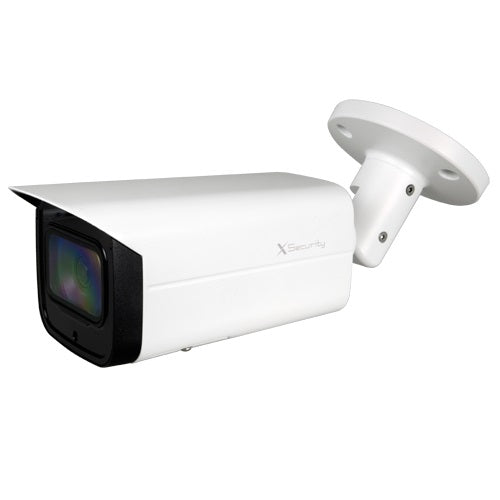 Telecamera IP bullet 2 MP 1080P 2,7-13,5 mm Starlight
