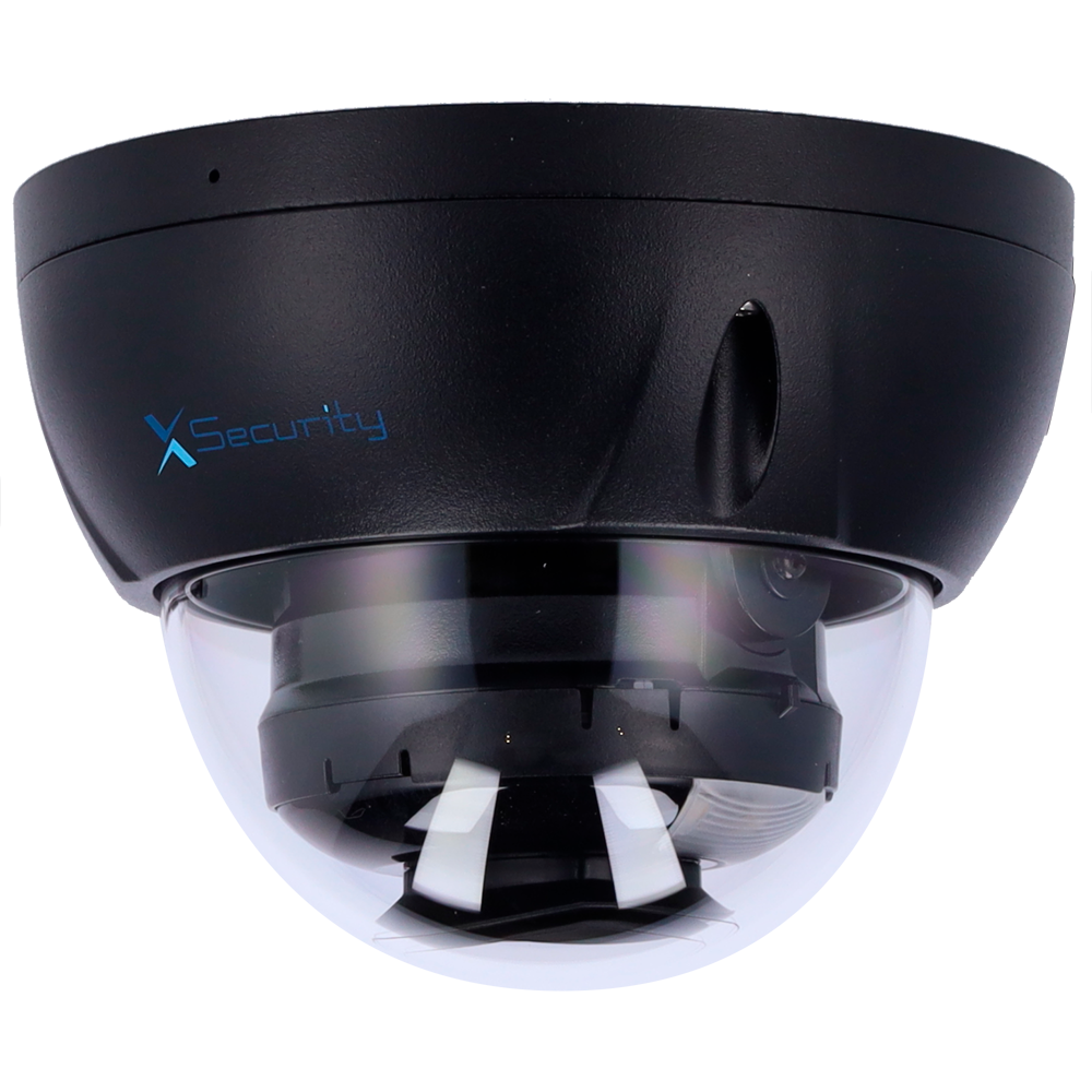 XS-IPD842A-6P-DL-WIZ-BLACK