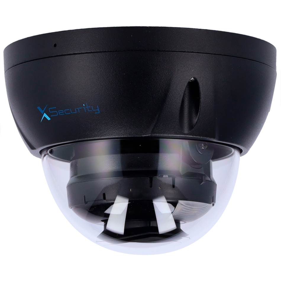 XS-IPD842A-6P-DL-WIZ-BLACK