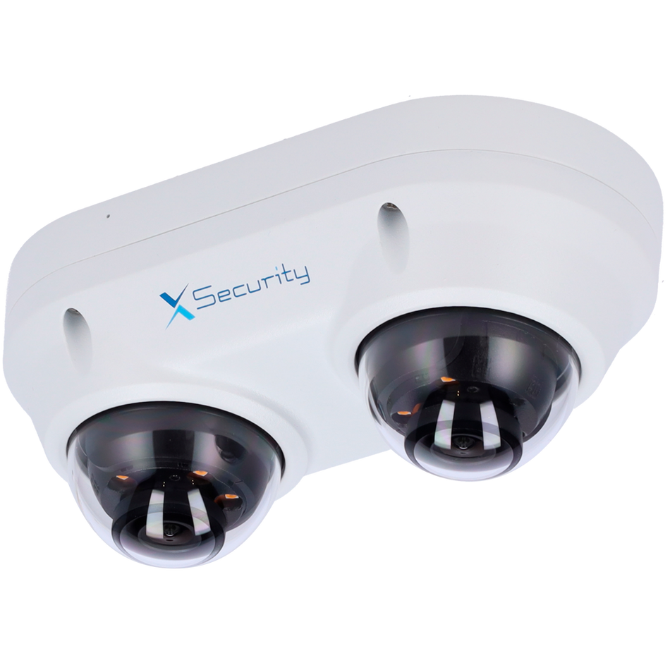 XS-IPD850A-4P-DUAL