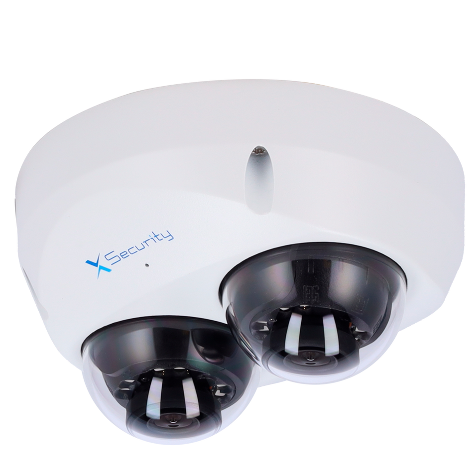 XS-IPD850A-4U-MIND
