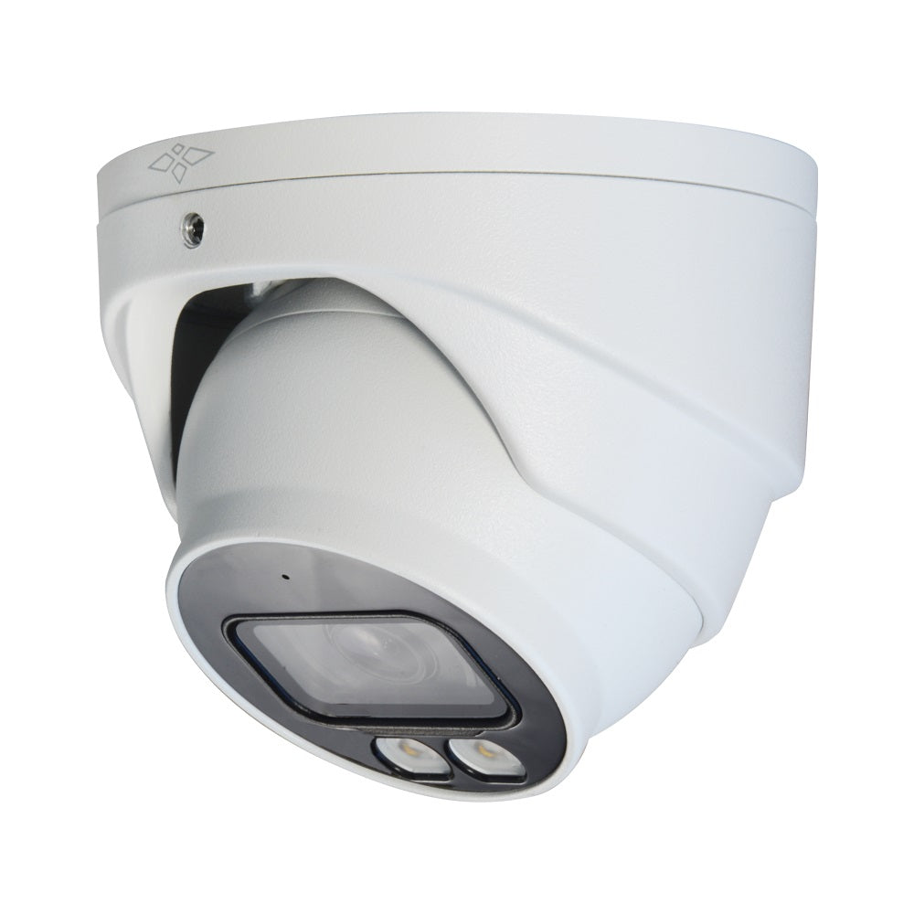Telecamera dome IP X-Security 4 MP 2,8 mm Full-color