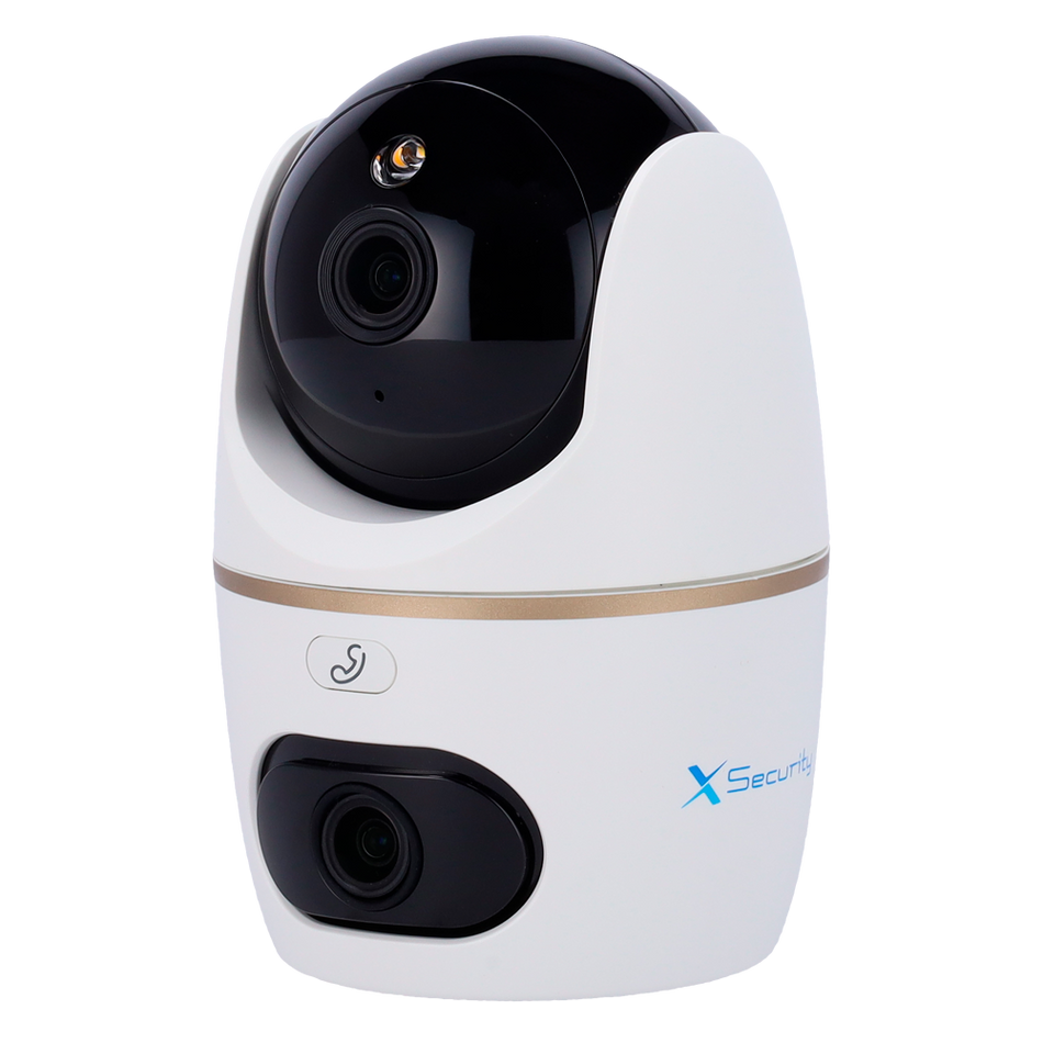 XS-IPH5D-5EW-DUAL
