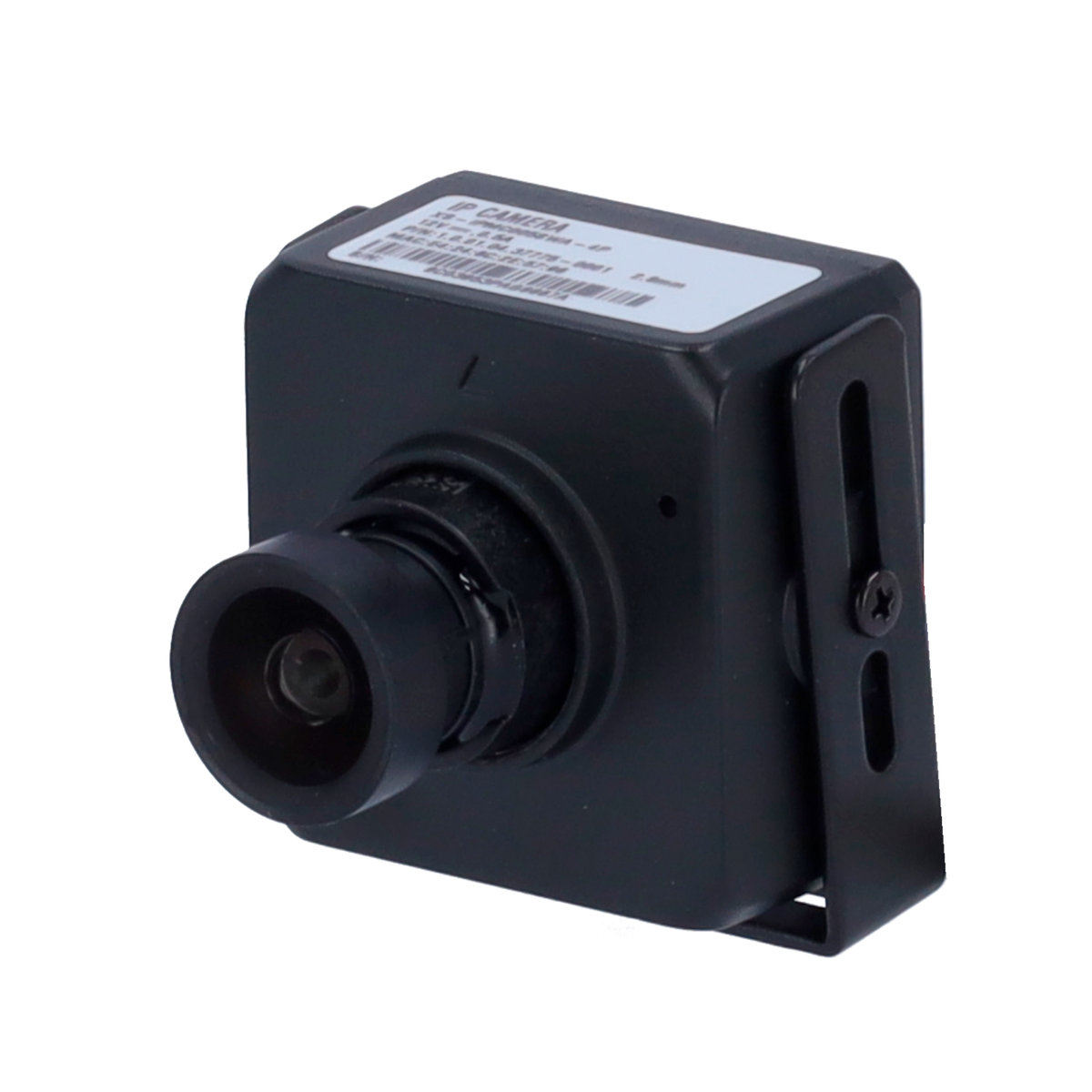 X-Security Telecamera IP 4 Megapixel - 1/3" Progressive Scan CMOS Starlight - Compressione H.265+/H.265/H.264+/H.264/MJP
