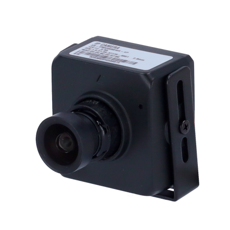 X-Security Telecamera IP 4 Megapixel - 1/3" Progressive Scan CMOS Starlight - Compressione H.265+/H.265/H.264+/H.264/MJP