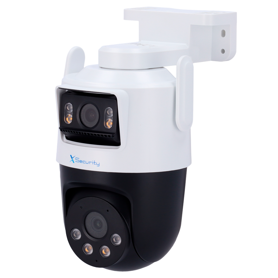 XS-IPP5D-5EW-DL-TANDEM