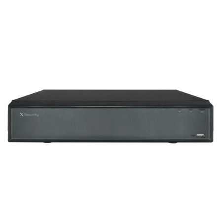 XS-NVR2104-SMD