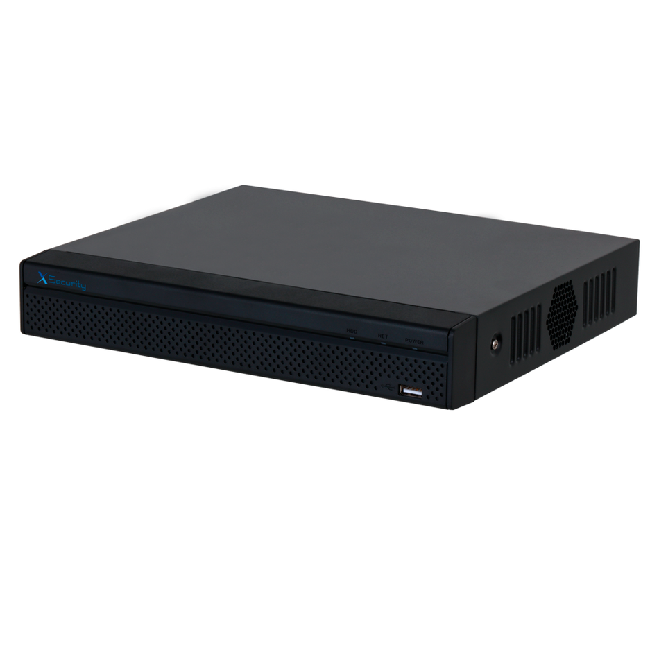 XS-NVR2108-SMD