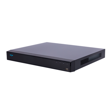 XS-NVR3216A-16P-AI