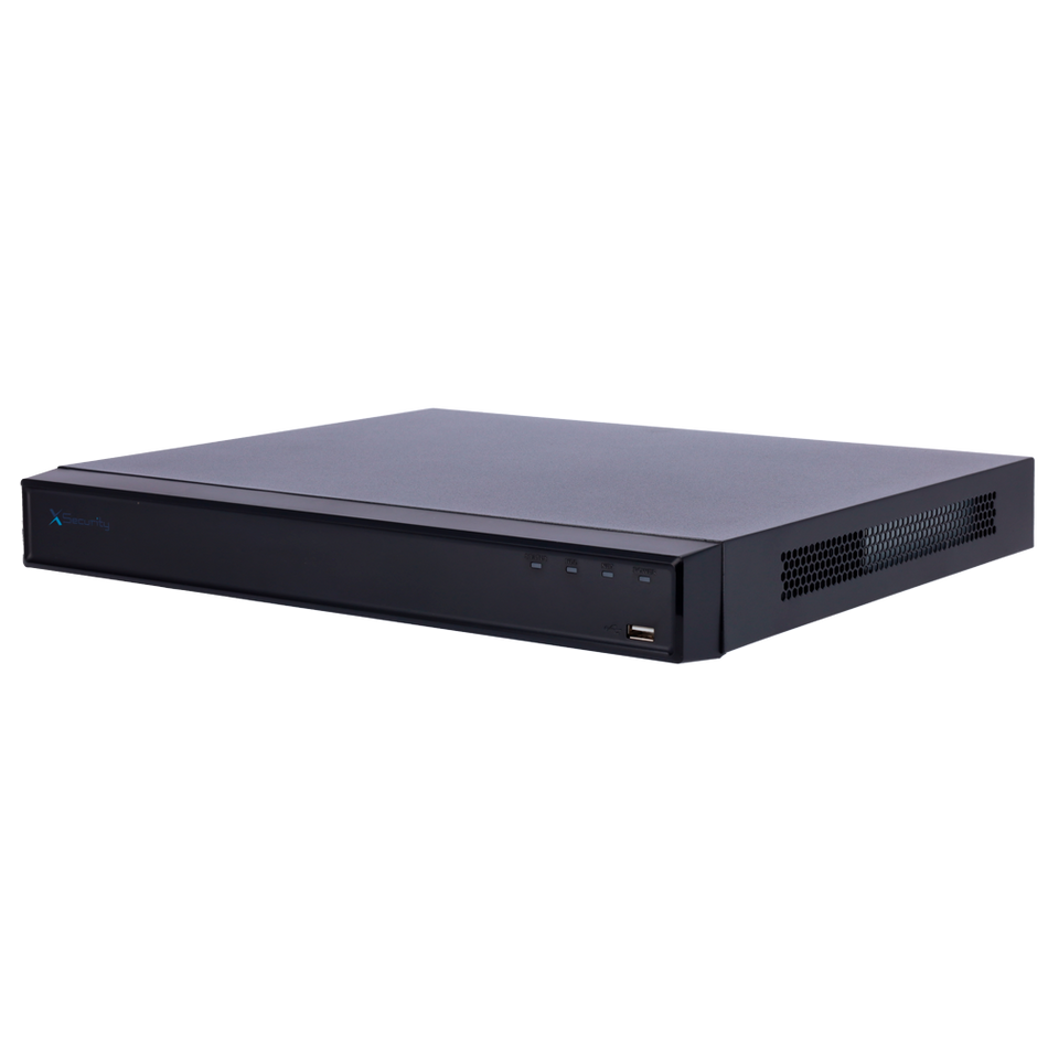 XS-NVR3232A-16P-WIZ