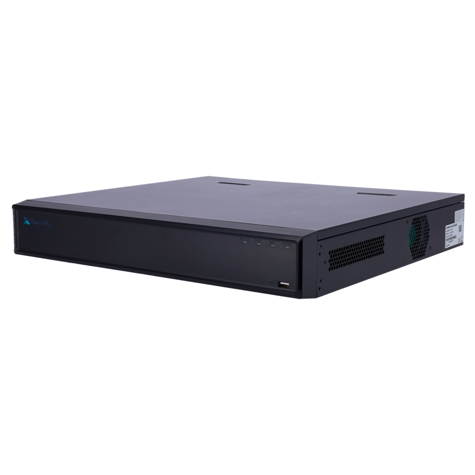 XS-NVR3416A-16P-WIZ