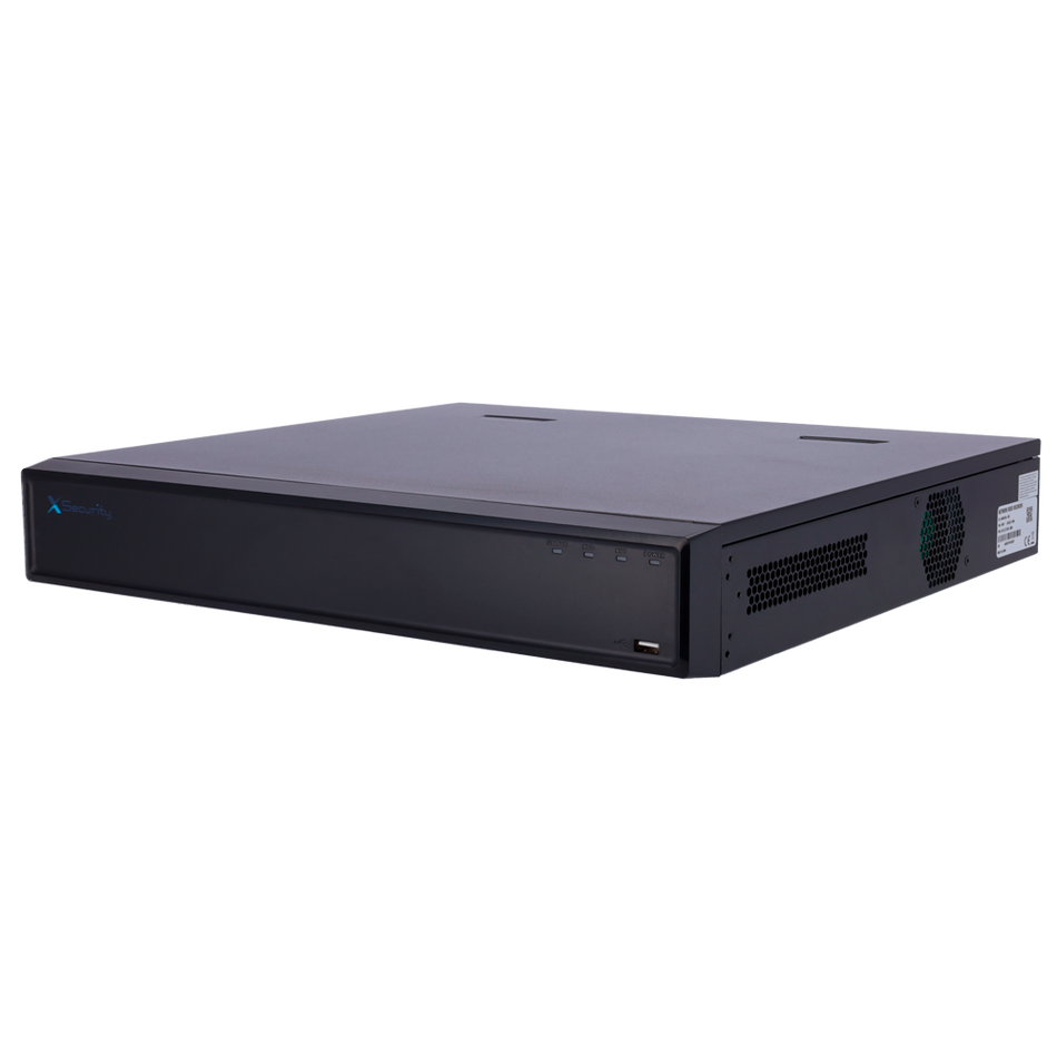 XS-NVR3416A-WIZ