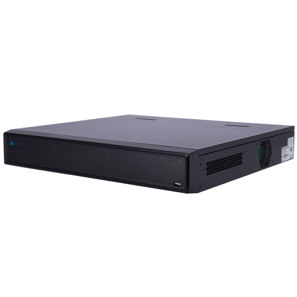 XS-NVR3432A-16P-WIZ