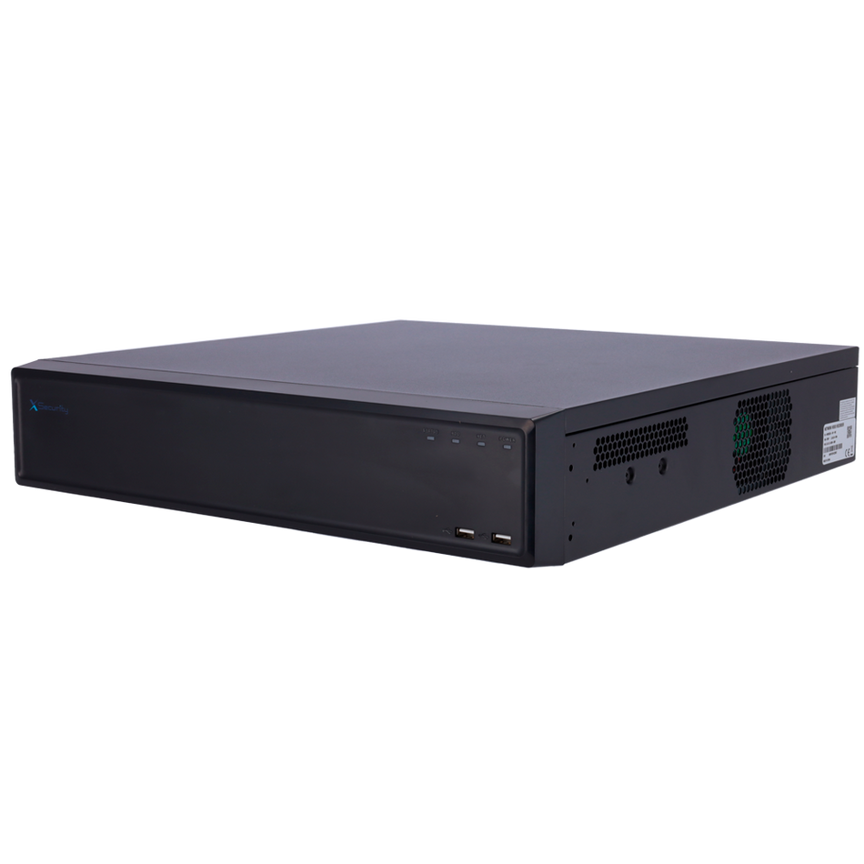 XS-NVR3832A-16P-WIZ