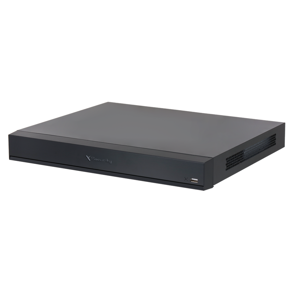 XS-NVR6208A-8P-WIZSEEK