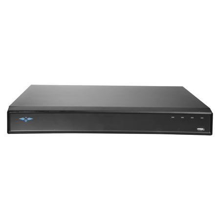 NVR 16 canali IP 4K 12 Mpx X-Security