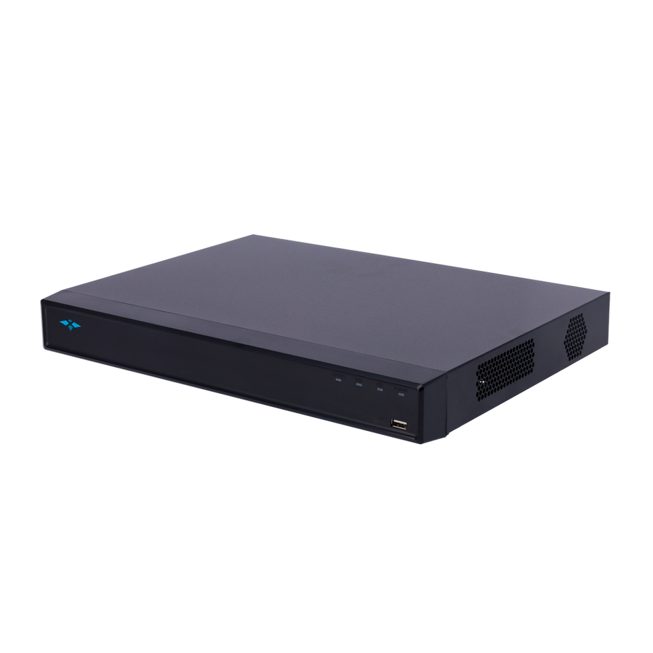 XS-NVR6216A-4K-4AI