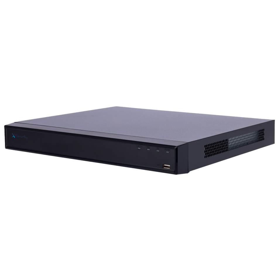 XS-NVR6232A-16P-WIZ