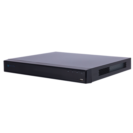 XS-NVR6232A-8P-WIZ