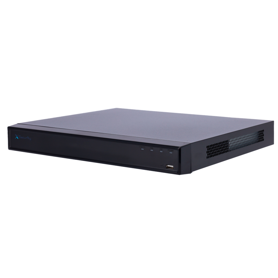 XS-NVR6232A-8P-WIZ