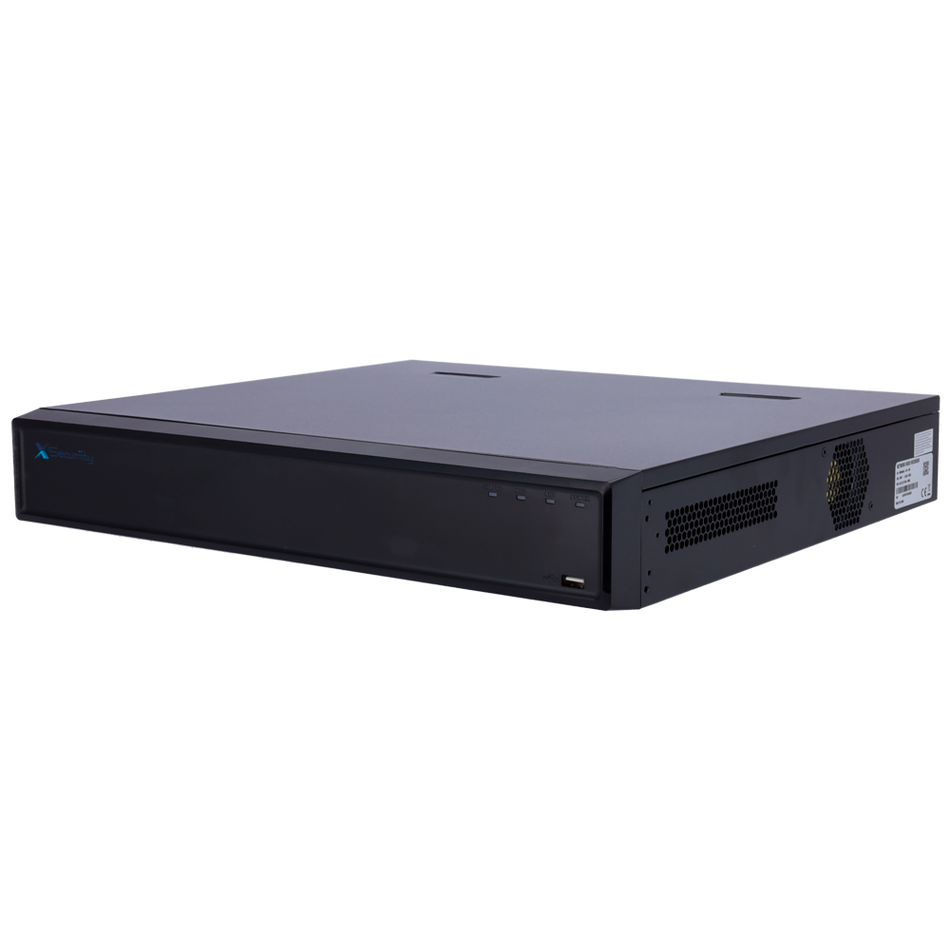 XS-NVR6464A-16P-WIZ