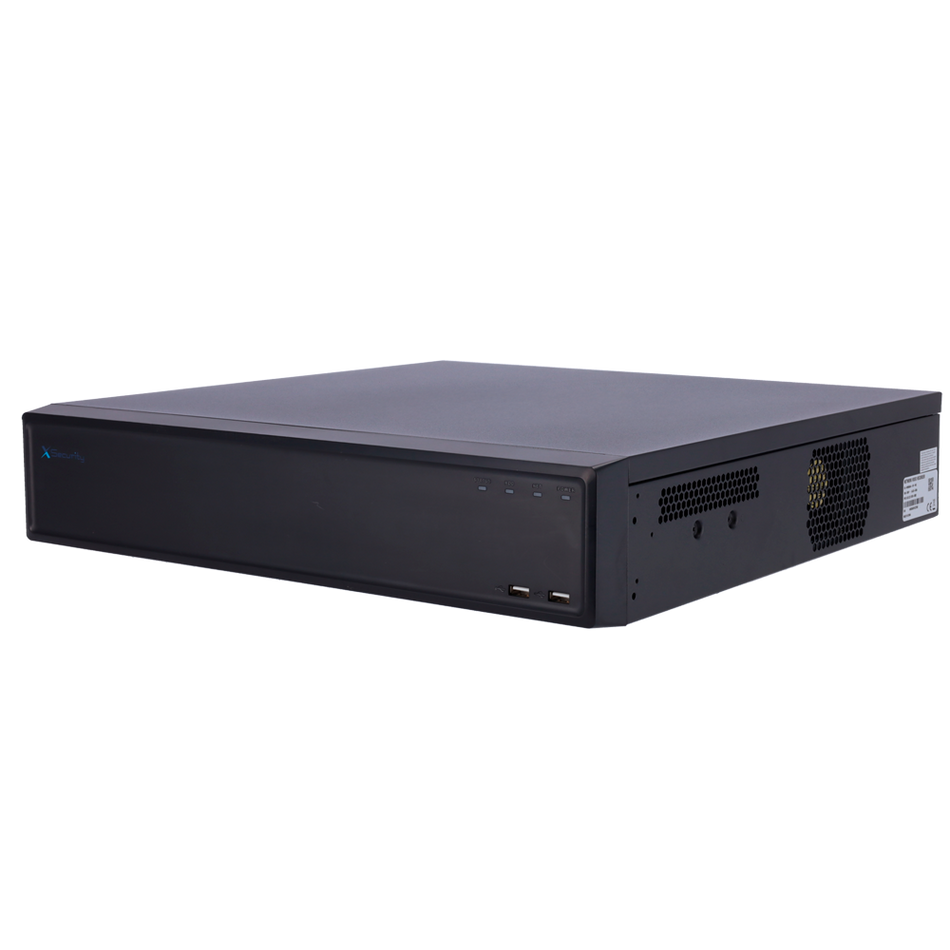 XS-NVR6864A-16P-WIZ