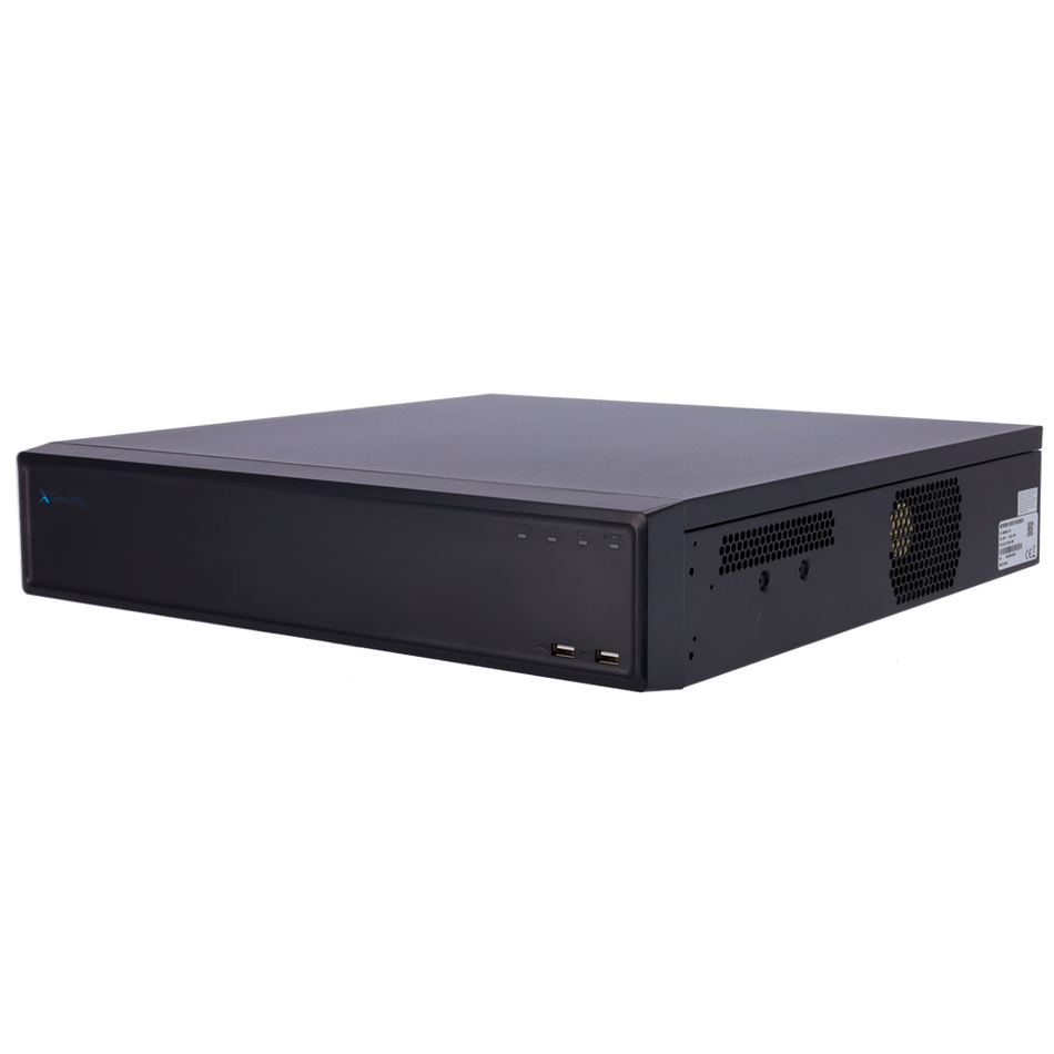 XS-NVR6864A-WIZ