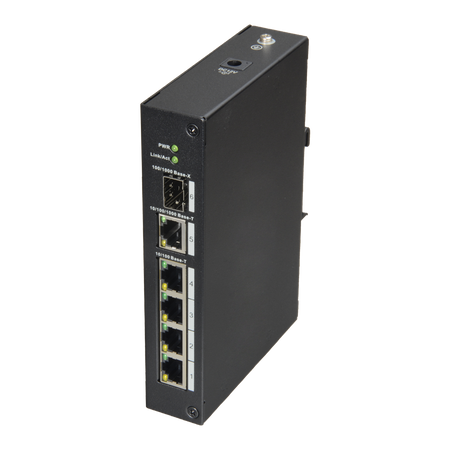 XS-SW06-DIN