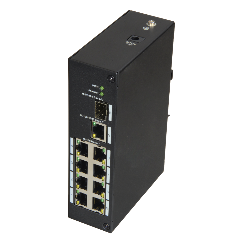 XS-SW09-C-DIN