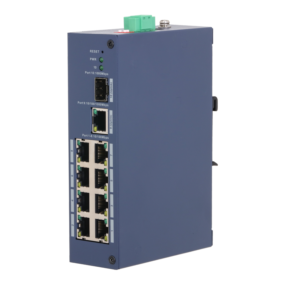 XS-SW8GE1GE1SFP-MGD