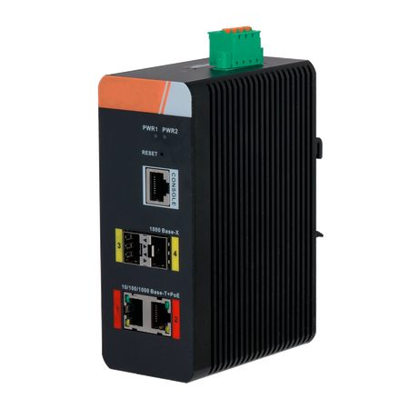 XS-SWI0402HIPOE-MGF-120-DIN
