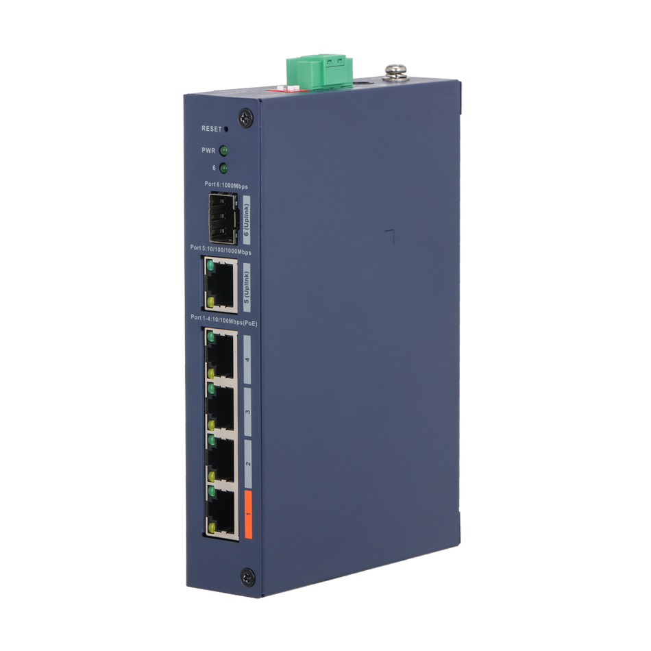 XS-SWI0604HIPOE-MF-60-DIN