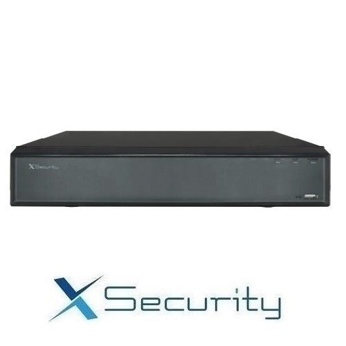 Videoregistratore 5 in 1 8 canali 1080N HDMI VGA X-Security