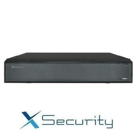 Videoregistratore 5 in 1 8 canali 1080N HDMI VGA X-Security