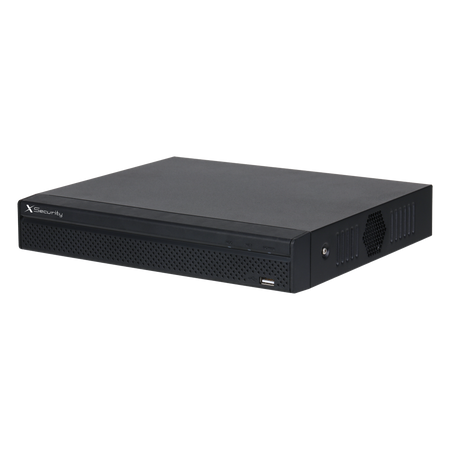 XS-XVR3116-SM
