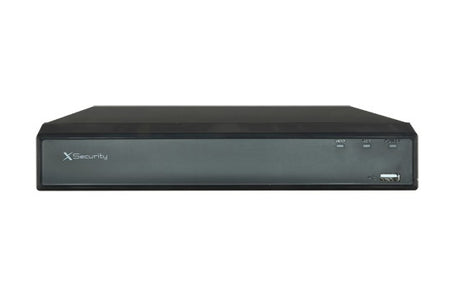 Videoregistratore 5 in 1 4 canali 5M-N con controllo PTZ X-Security