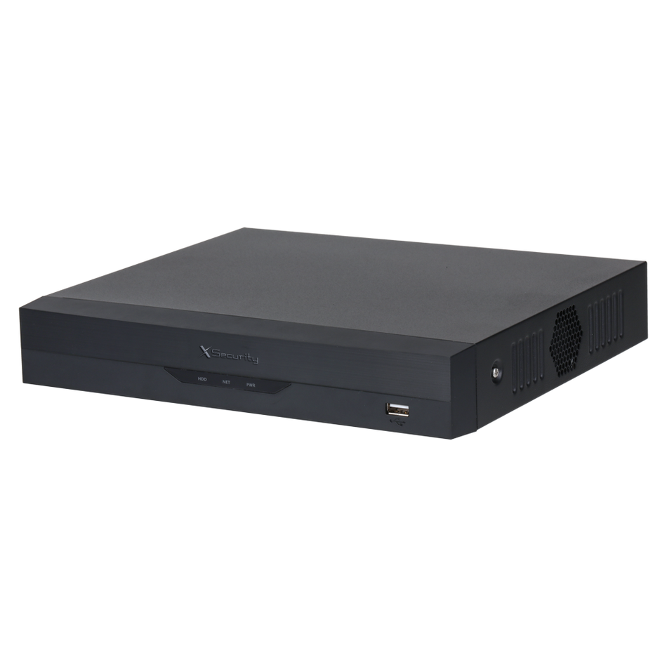 XS-XVR6108T-4KL-WIZ