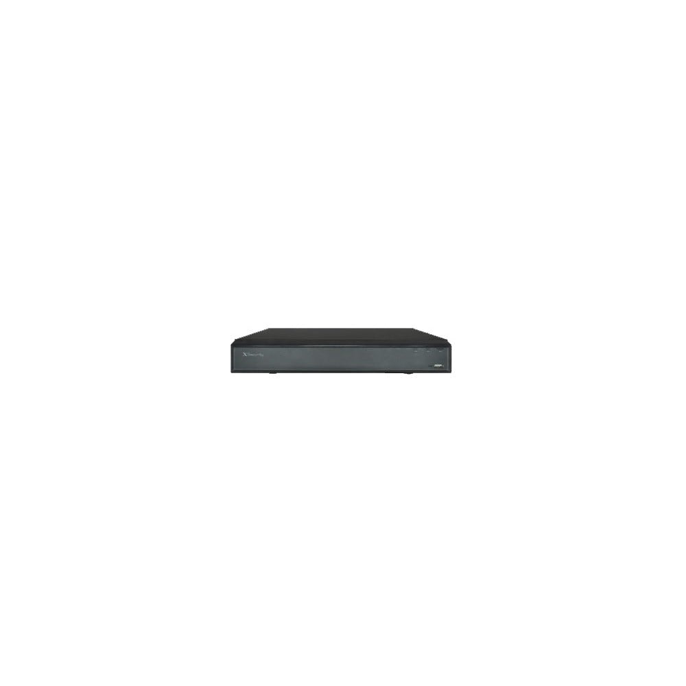 Videoregistratore 5 in 1 16 canali 1080p con controllo PTZ X-Security