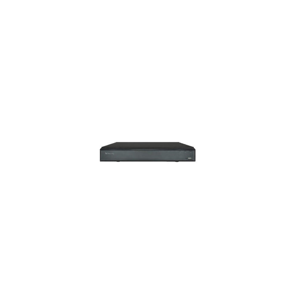 Videoregistratore 5 in 1 16 canali 1080p con controllo PTZ X-Security