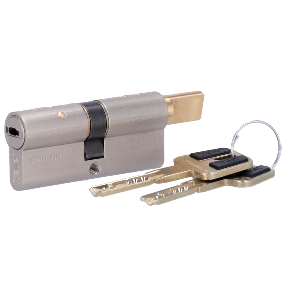 YALE-CYLINDER-HSK-3030