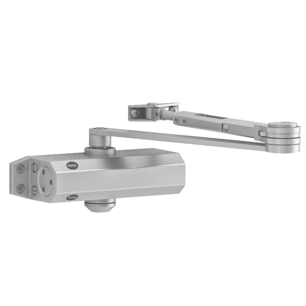 YALE-DOORCLOSER-4500-RET
