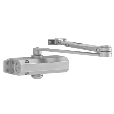 YALE-DOORCLOSER-4500-RET